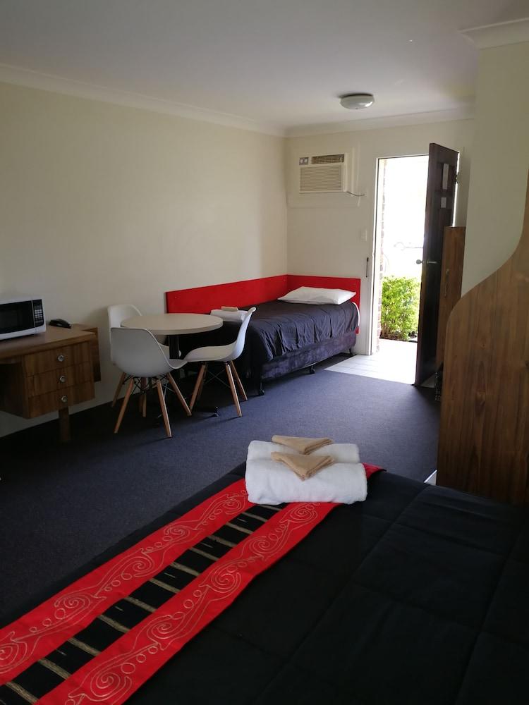 Motel Lakeside Lismore