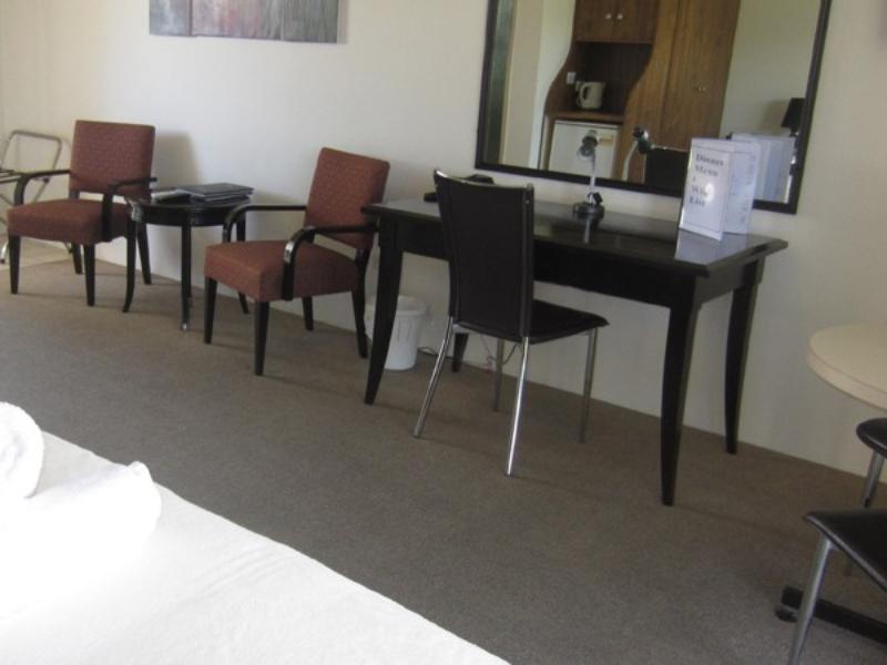 Lakeside 3* Lismore