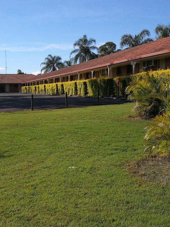 Motel Lakeside Lismore