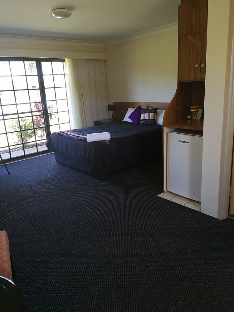 Lakeside Motel Lismore