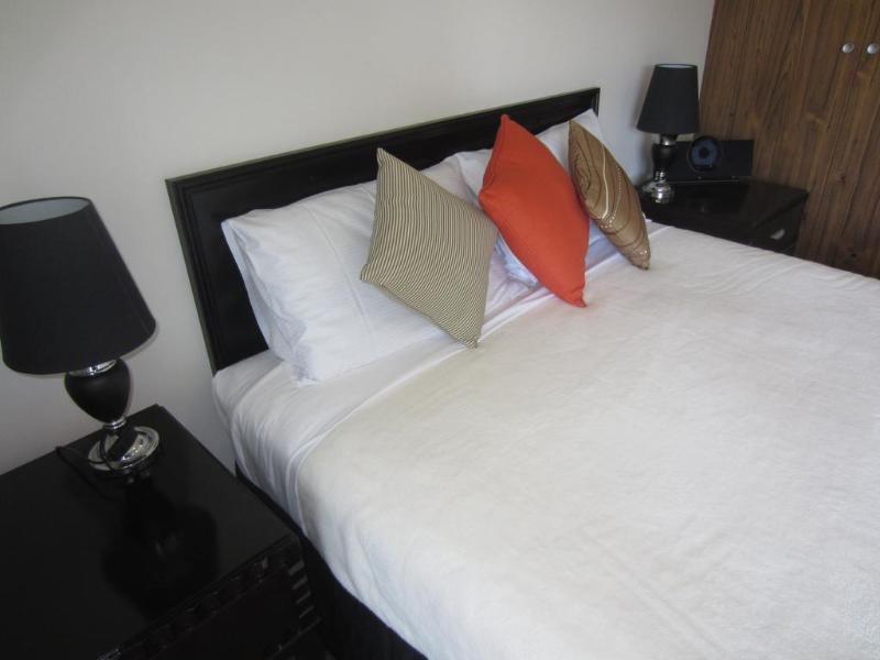 Lakeside Motel Lismore