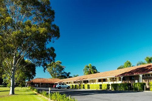 Motel Lakeside 3*