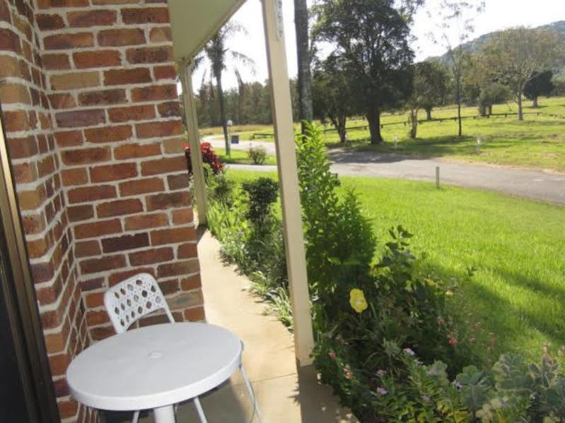 Motel Lakeside Lismore