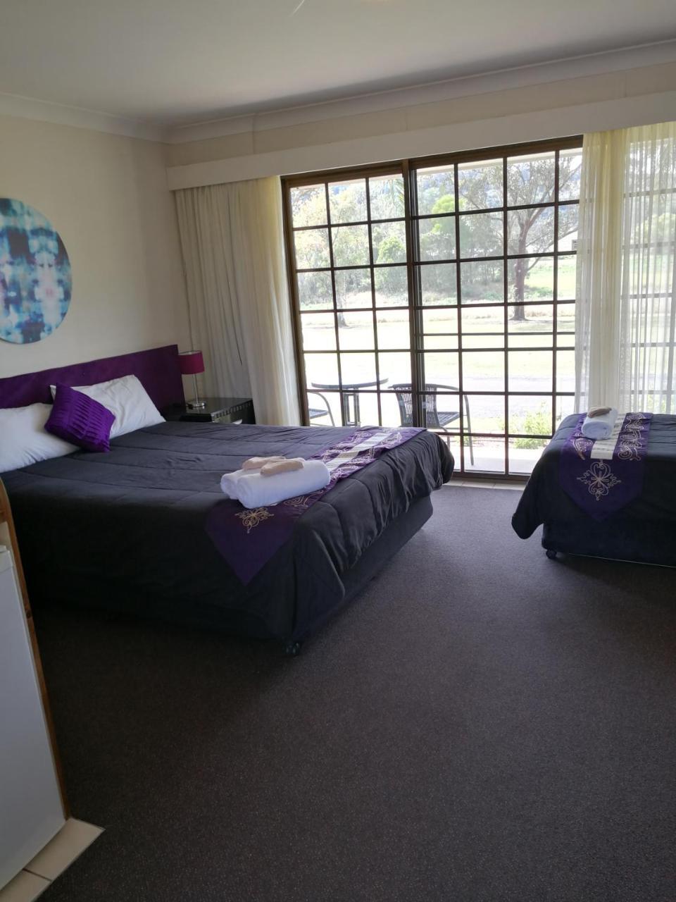 Motel Lakeside Lismore