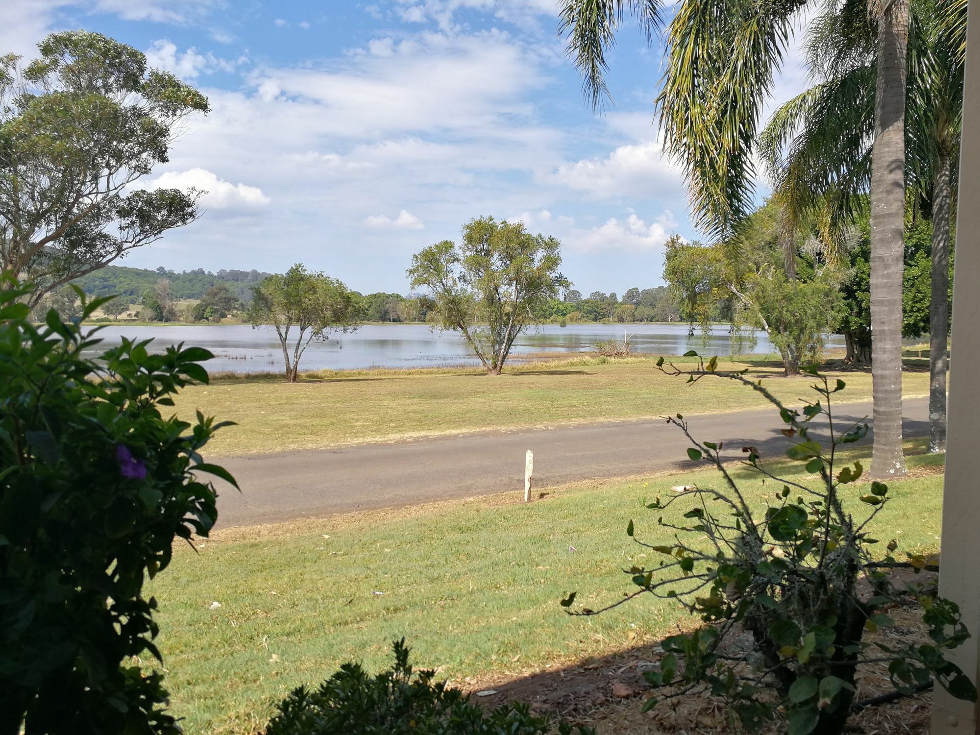 Lakeside 3* Lismore