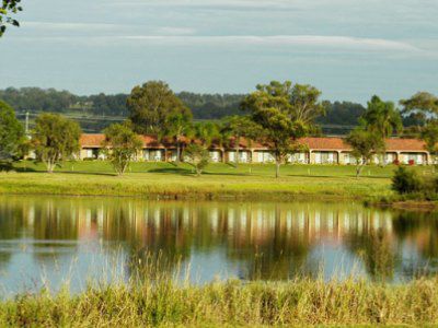 Lakeside Lismore