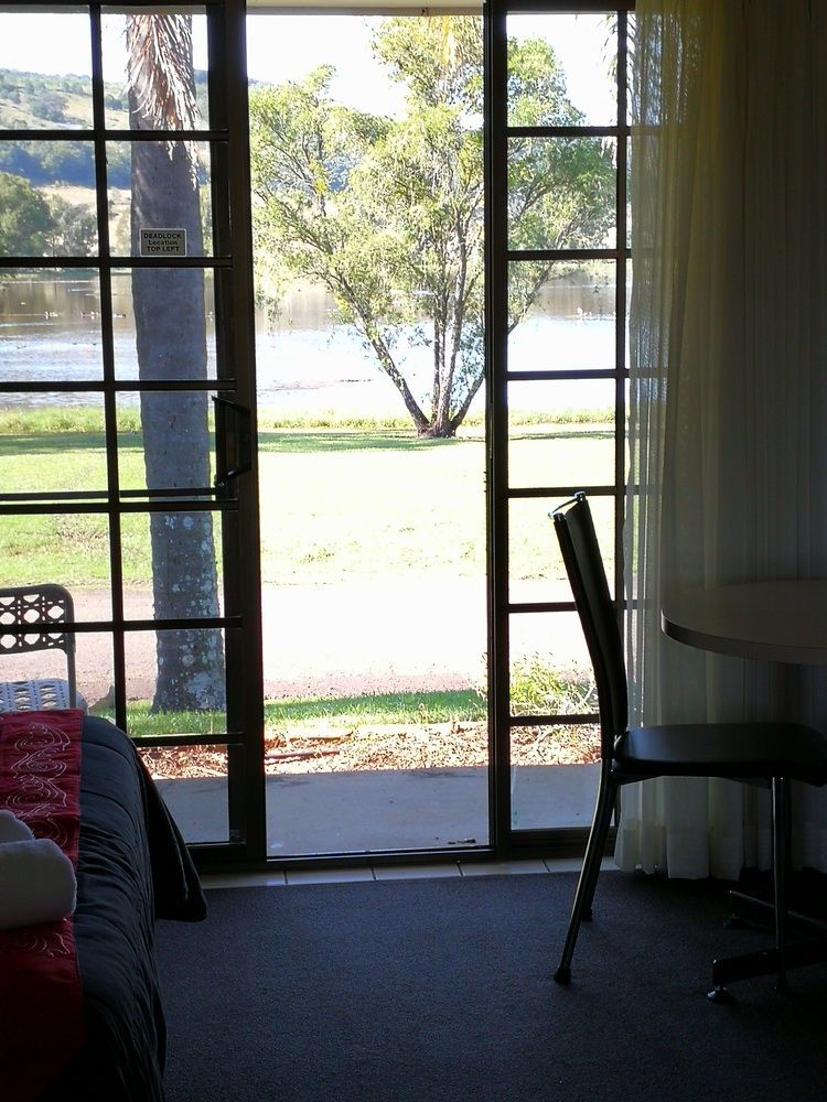 Lakeside Motel Lismore