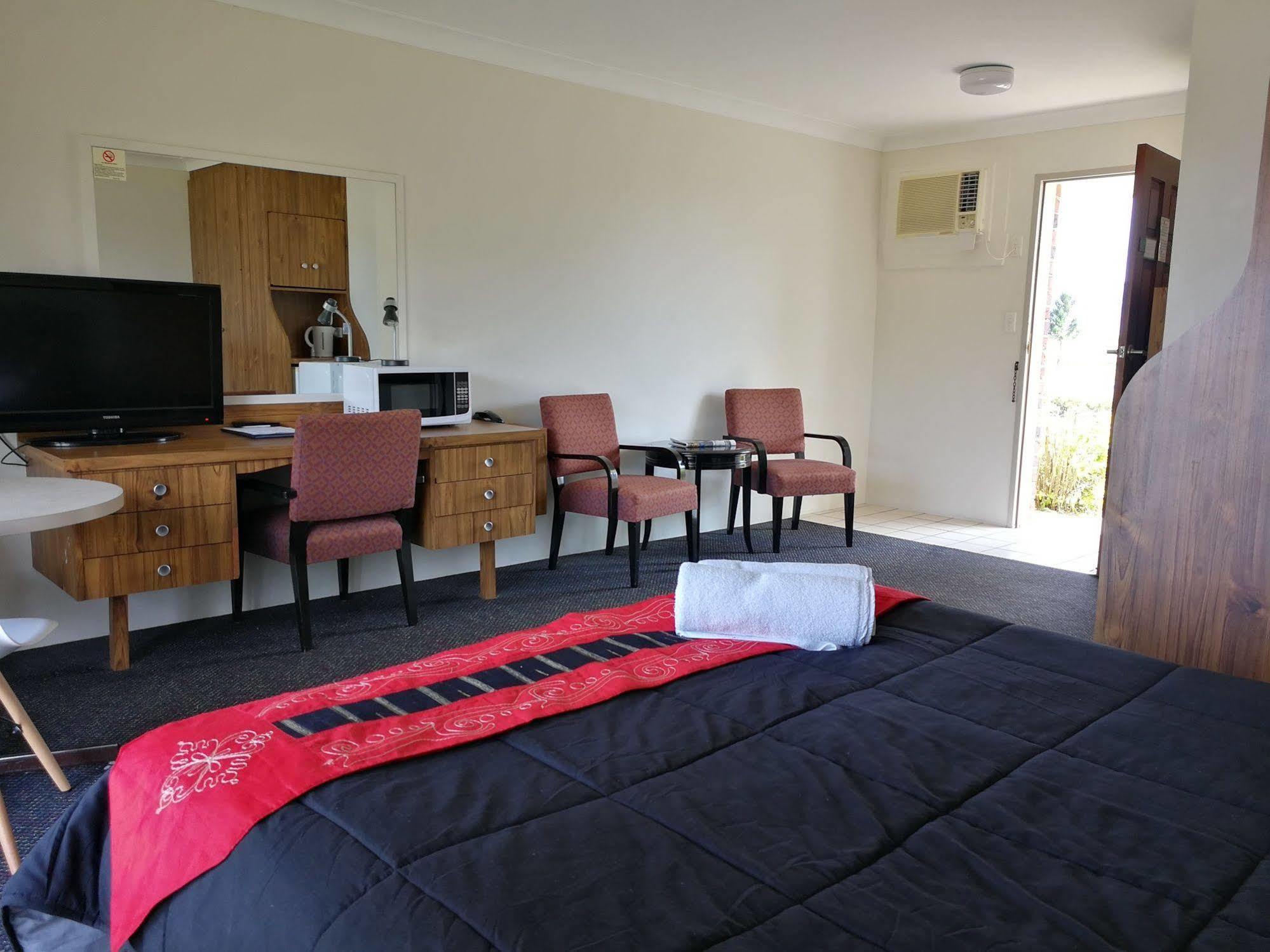 Lakeside Lismore