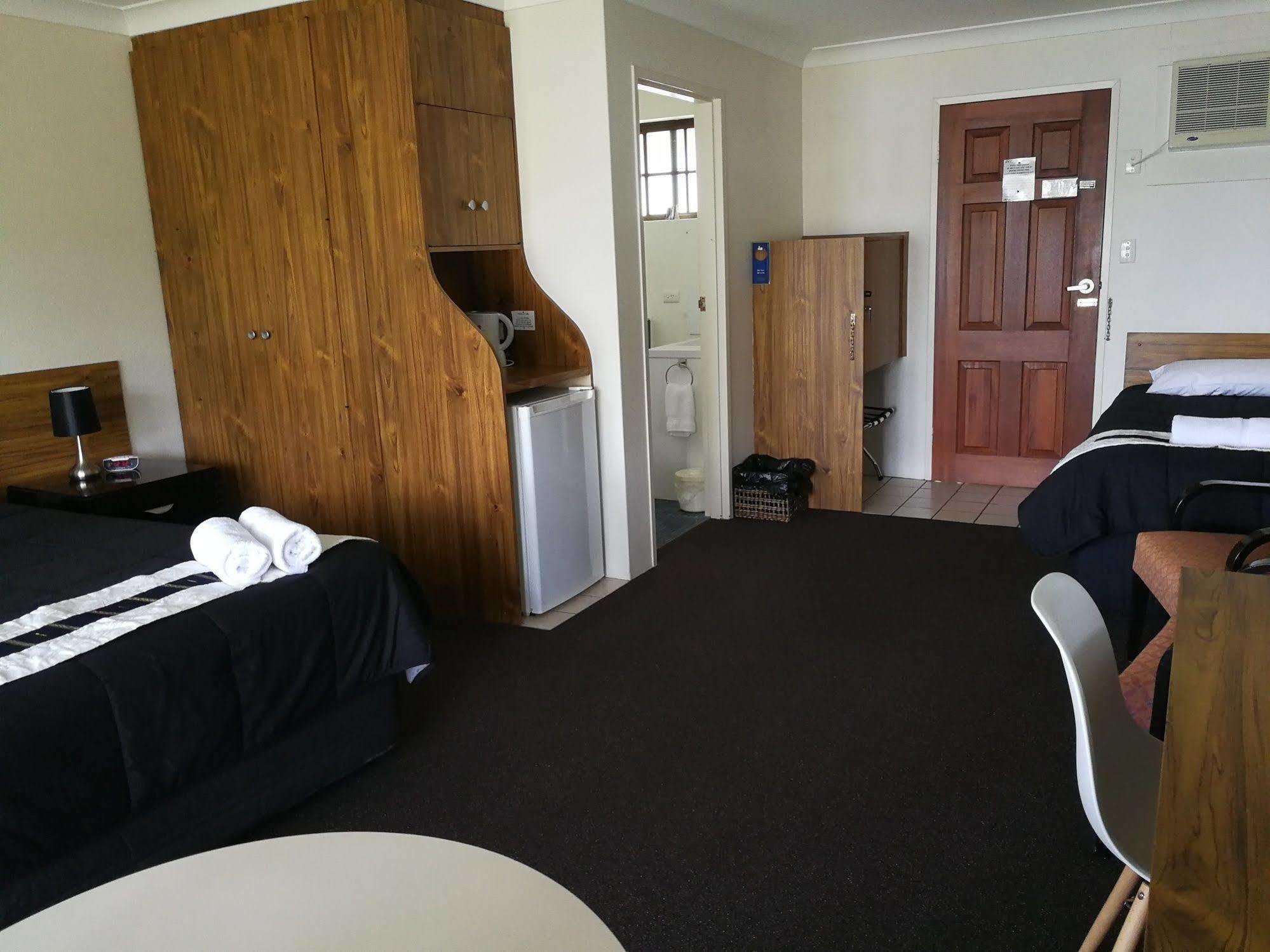 Lakeside 3* Lismore